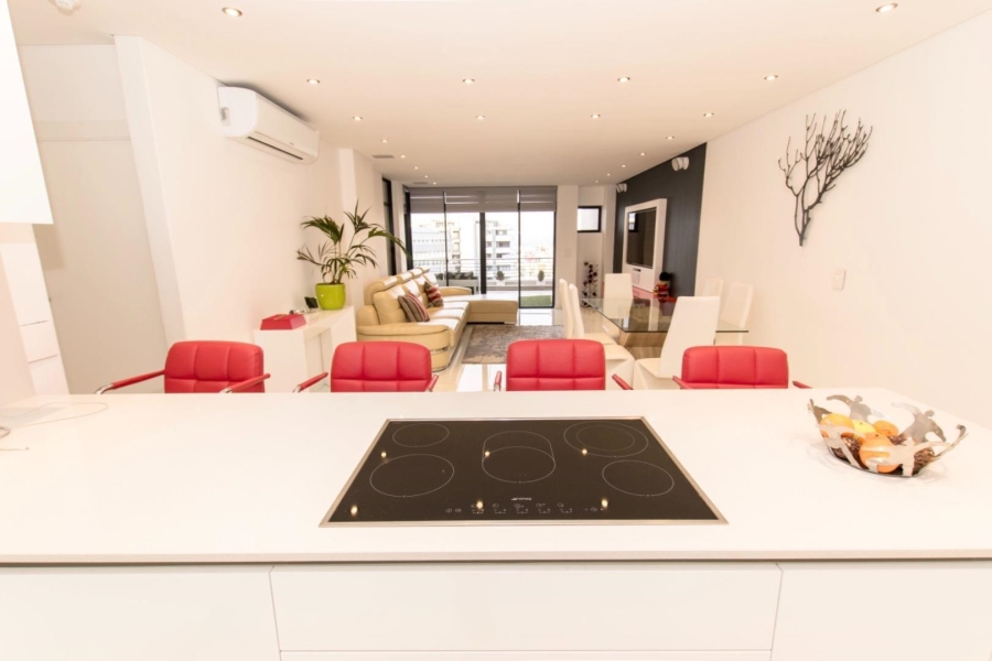 To Let 2 Bedroom Property for Rent in De Waterkant Western Cape
